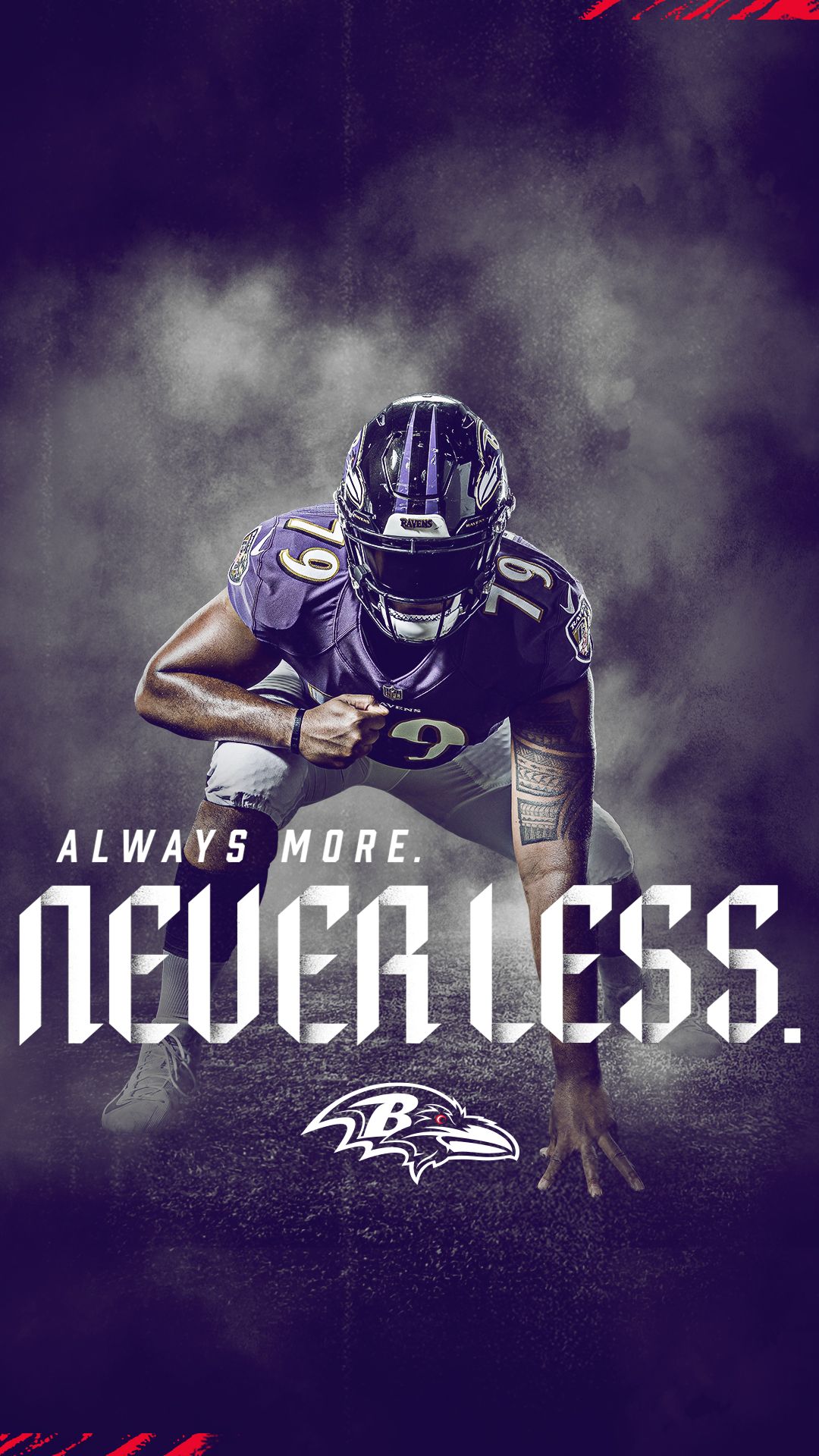 Free Baltimore Ravens Wallpapers