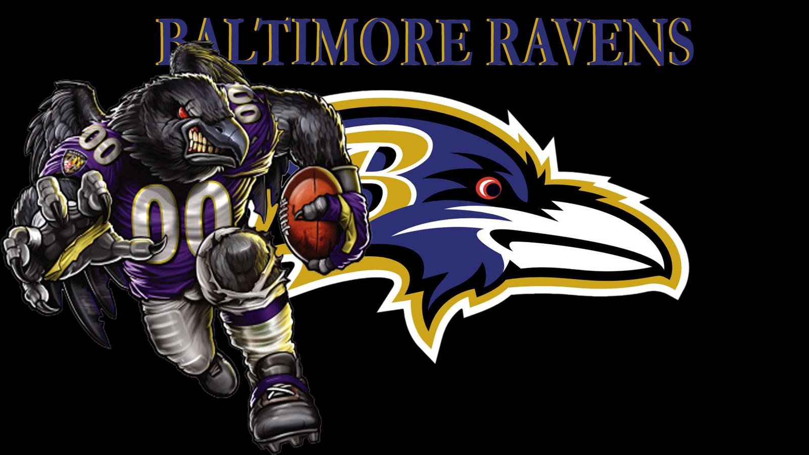 Free Baltimore Ravens Wallpapers