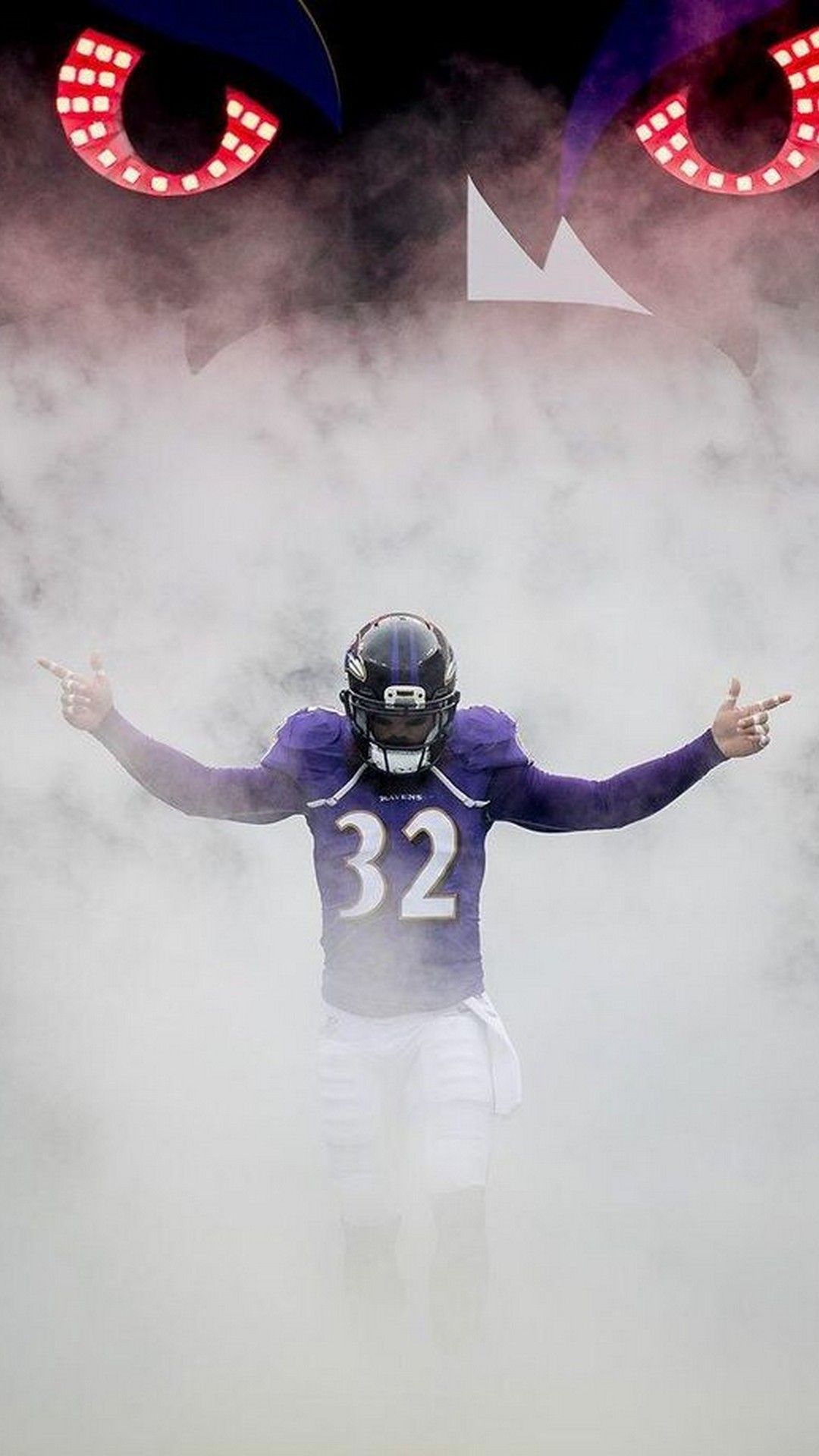 Free Baltimore Ravens Wallpapers