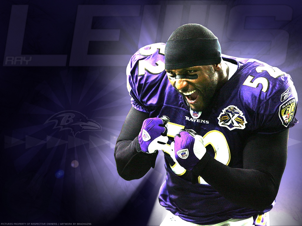 Free Baltimore Ravens Wallpapers