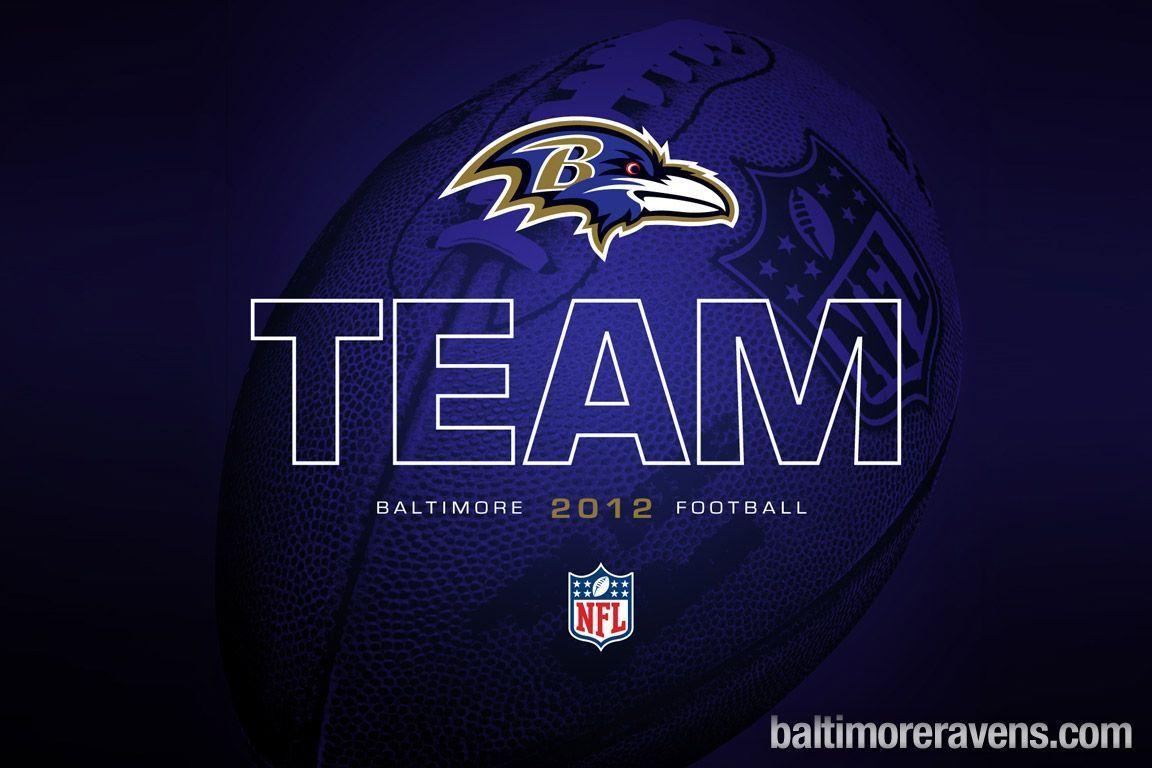 Free Baltimore Ravens Wallpapers