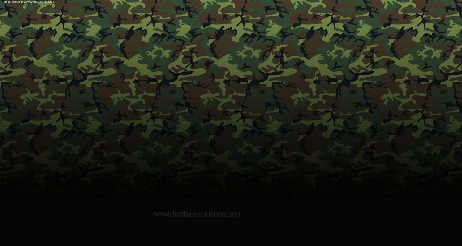 Free Camouflage Wallpapers