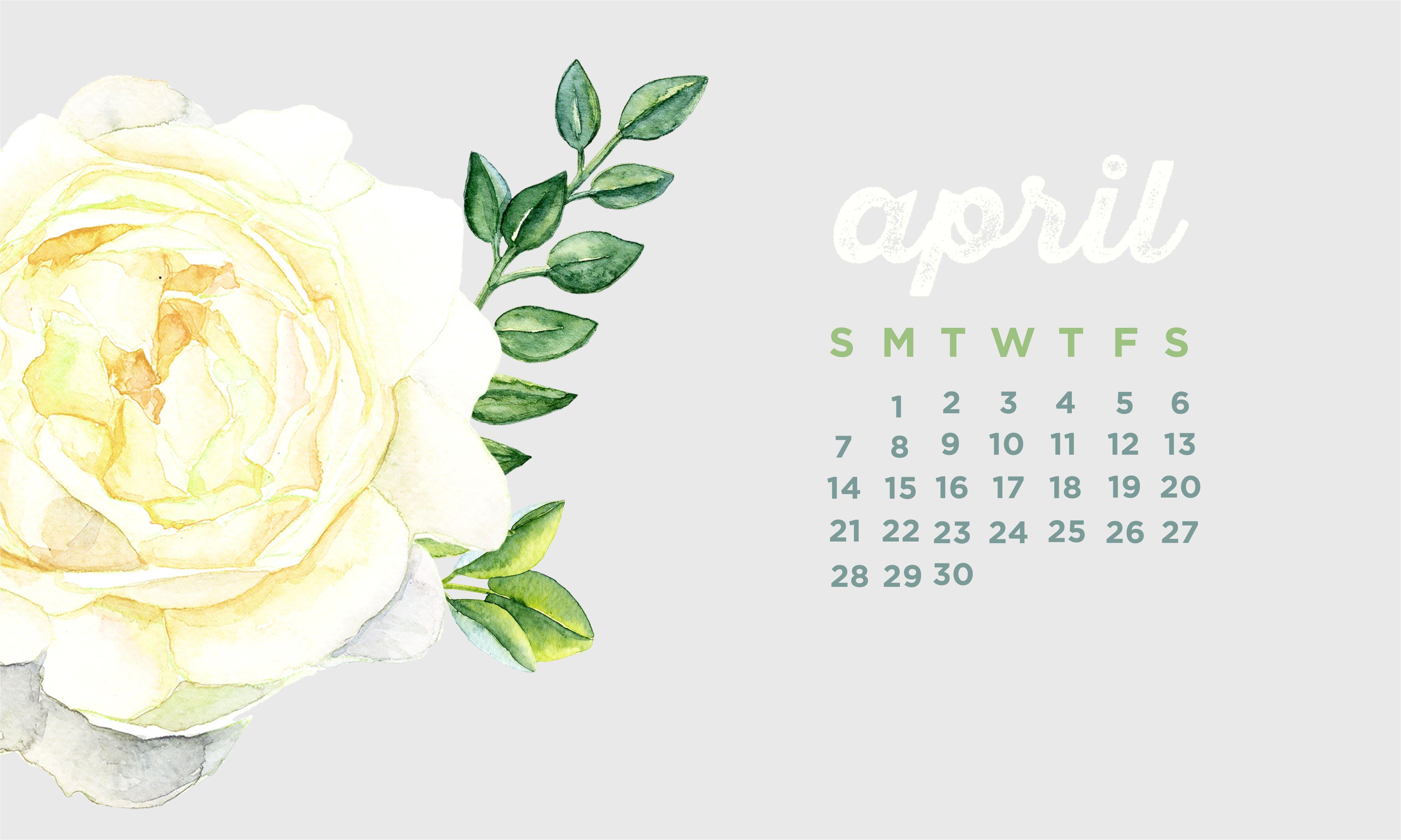 Free Desktop Calendar 2019 Wallpapers