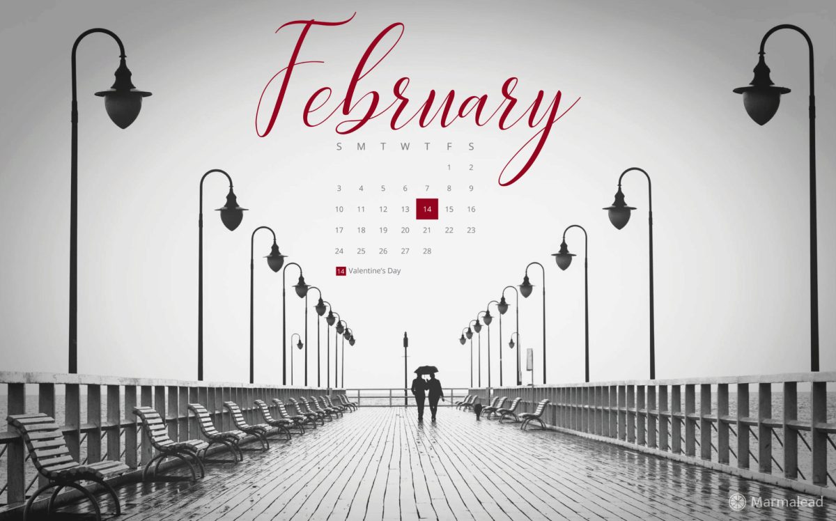Free Desktop Calendar 2019 Wallpapers