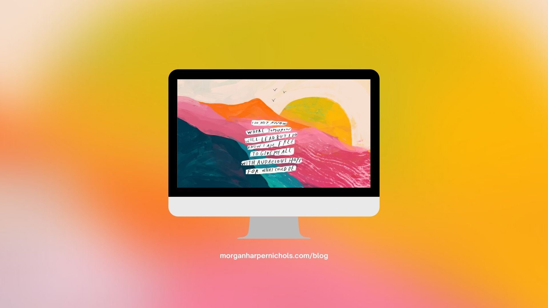 Free Desktop For Mac Wallpapers