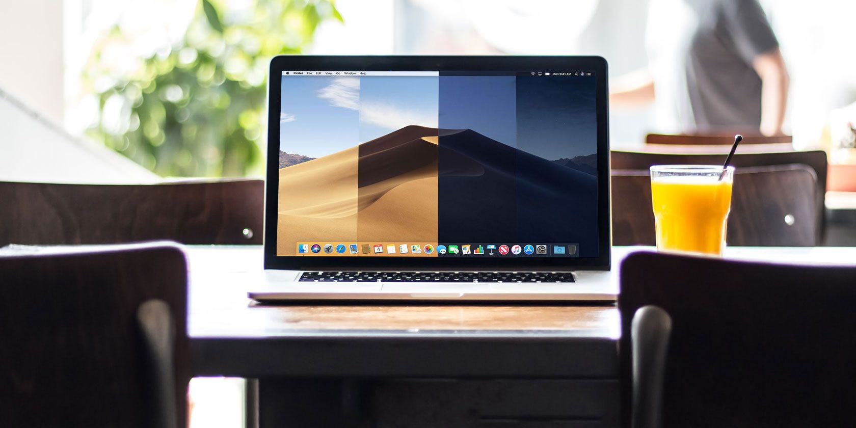 Free Desktop For Mac Wallpapers