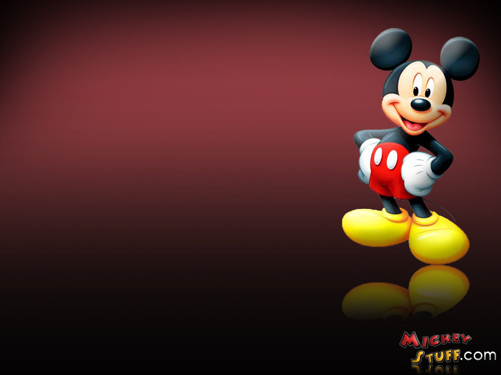 Free Disney Desktop Wallpapers