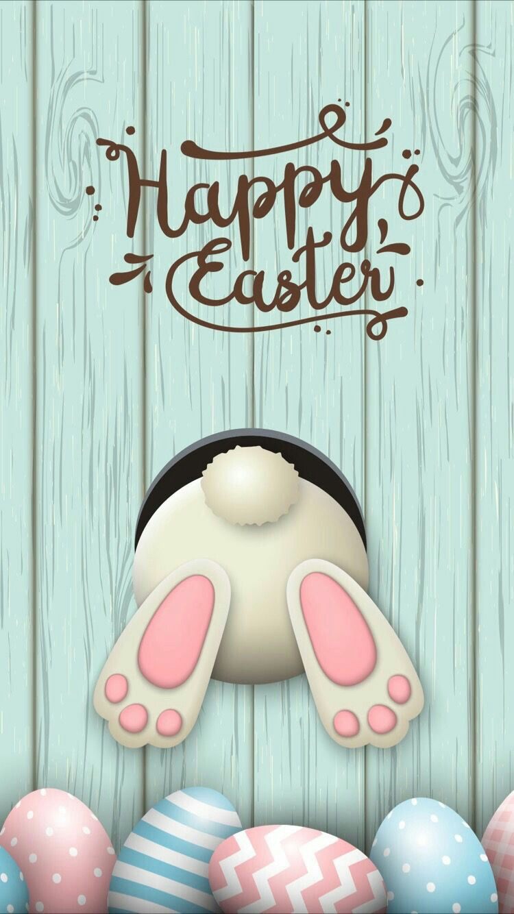 Free Easter Wallpapers