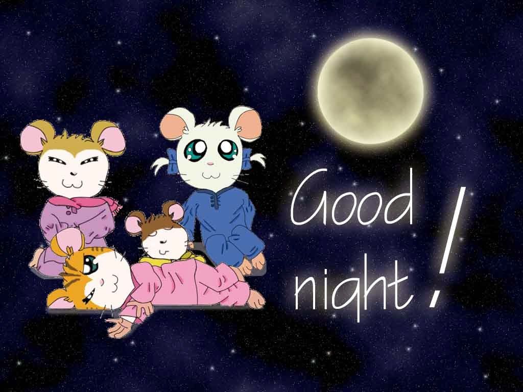 Free Goodnight Wallpapers