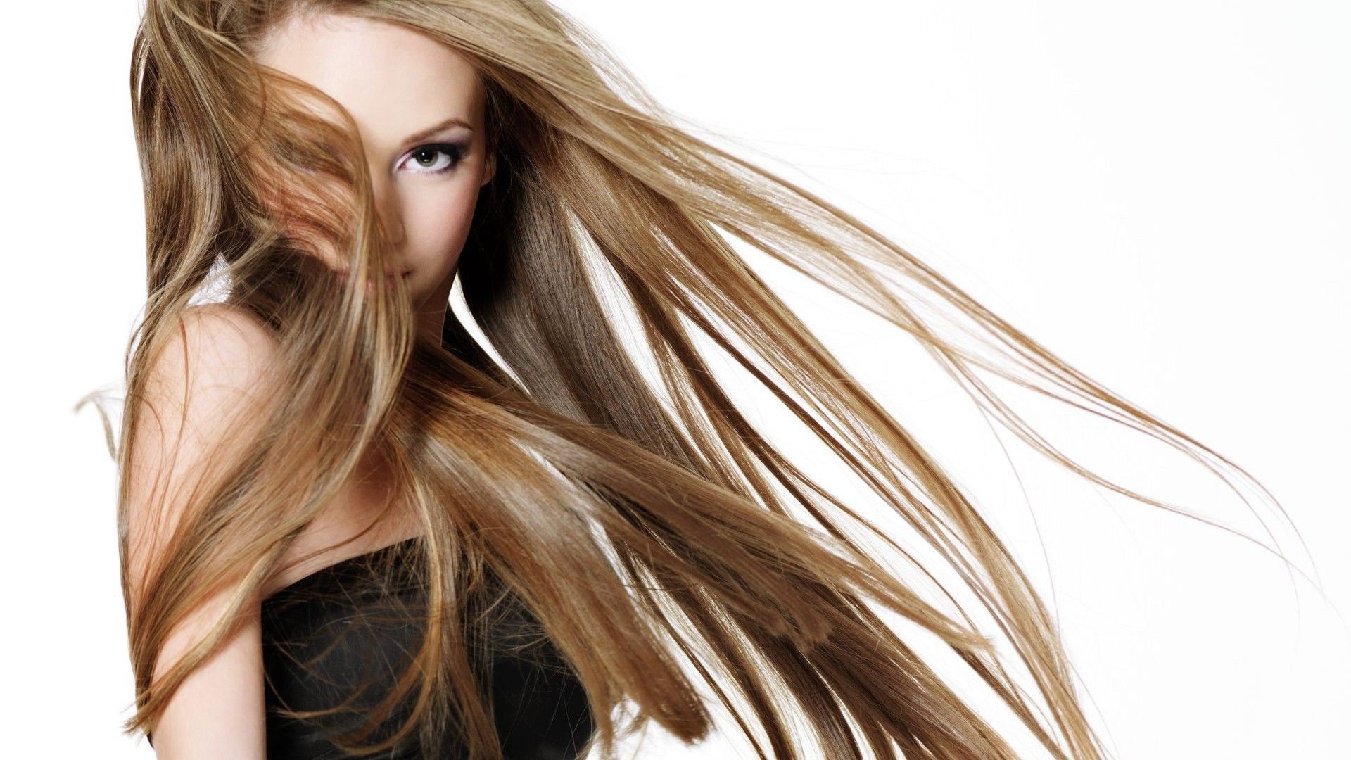 Free Hair Model Wallpapers