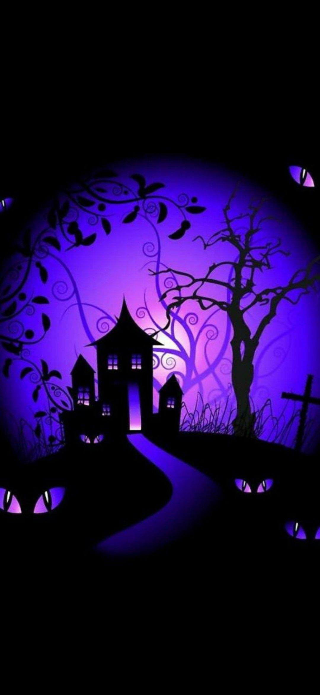 Free Halloween For Android Wallpapers