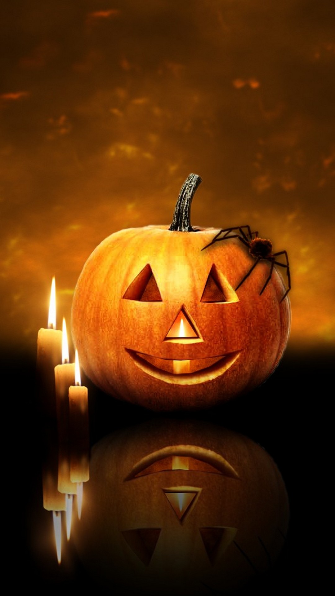 Free Halloween For Android Wallpapers