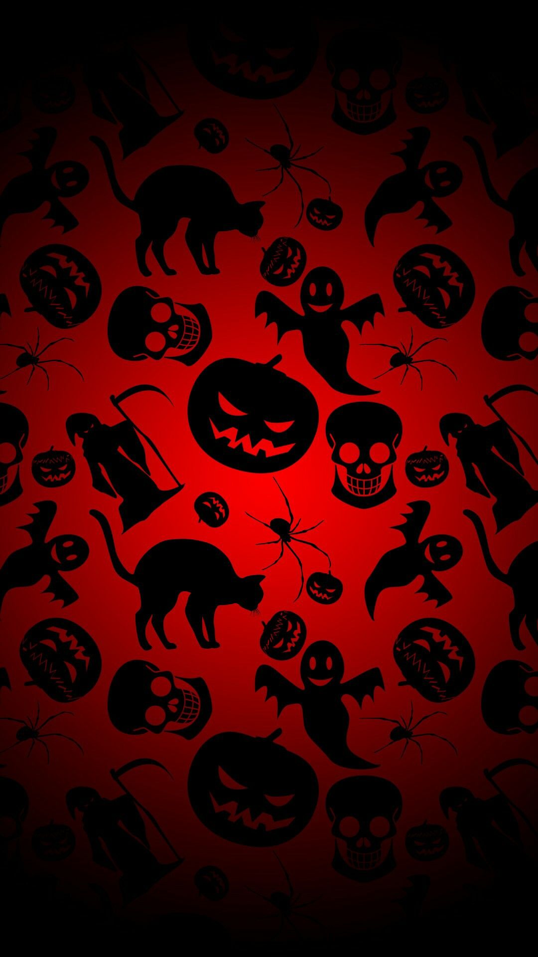 Free Halloween For Android Wallpapers
