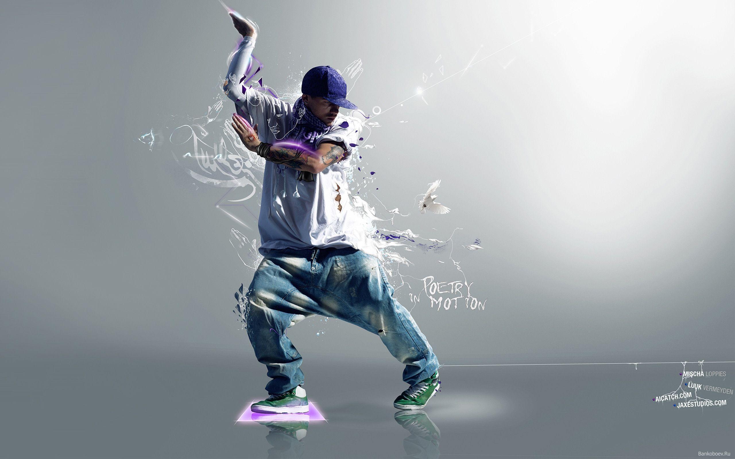 Free Hip Hop Wallpapers