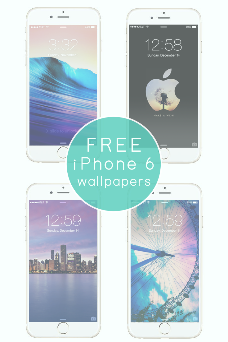 Free Iphone 6 Wallpapers