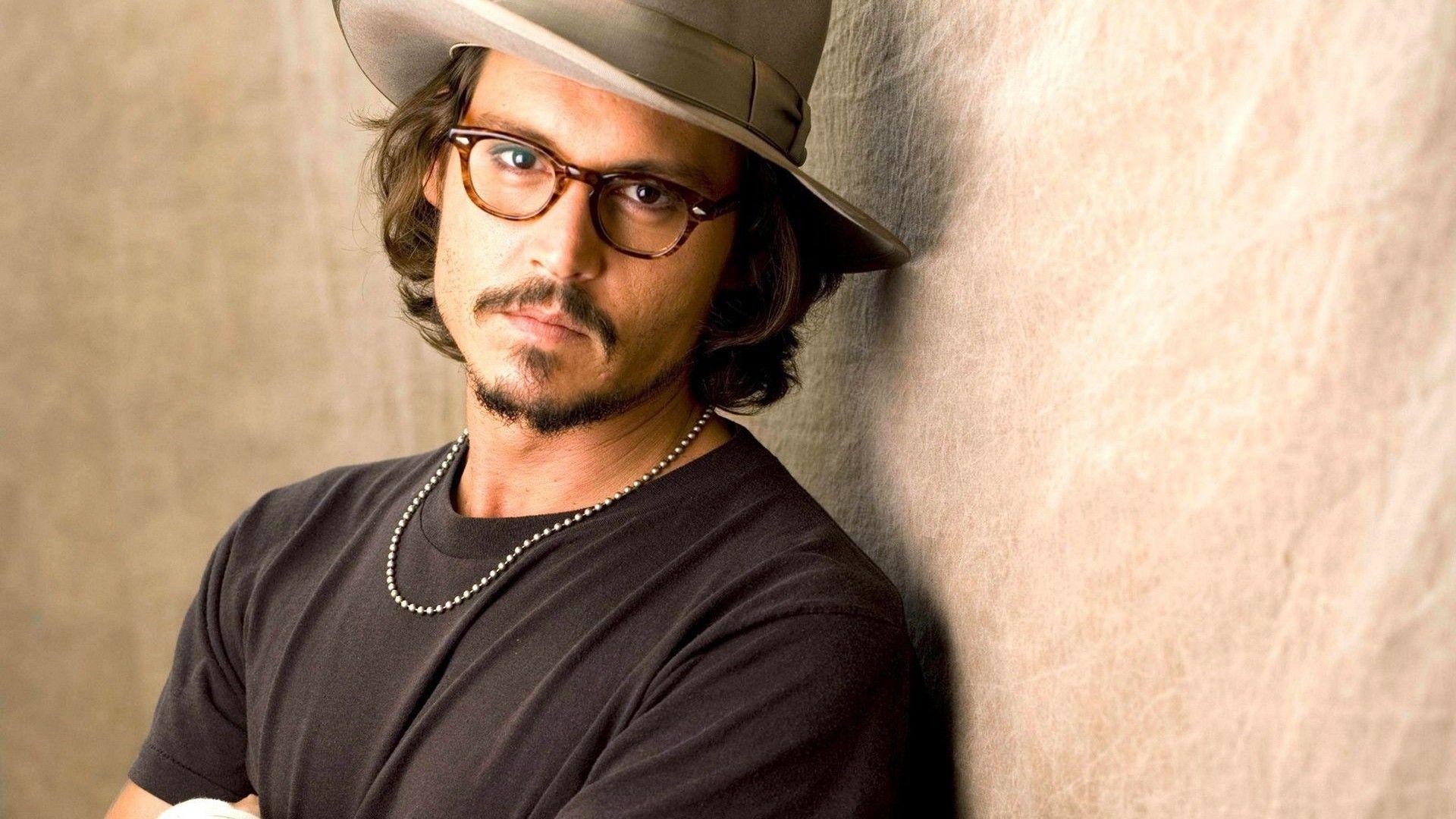 Free Johnny Depp Wallpapers