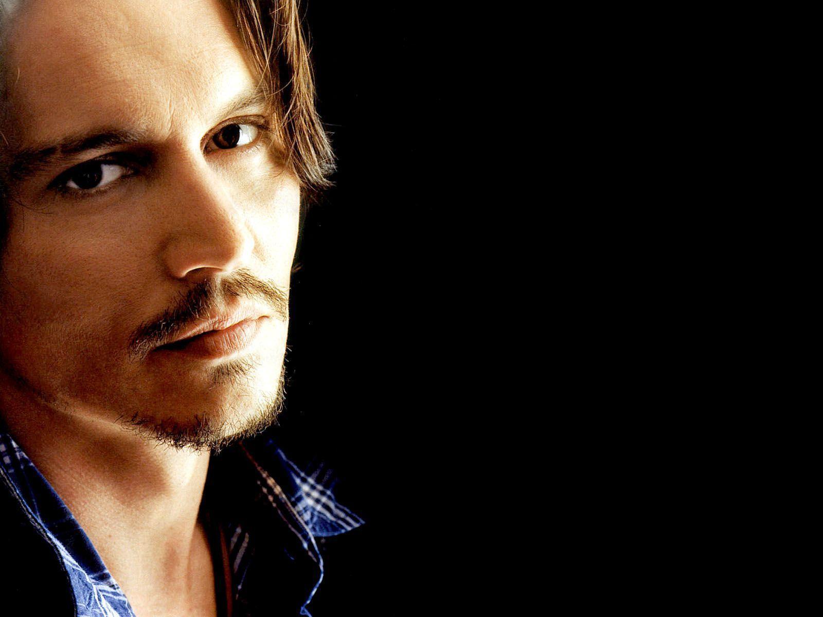 Free Johnny Depp Wallpapers