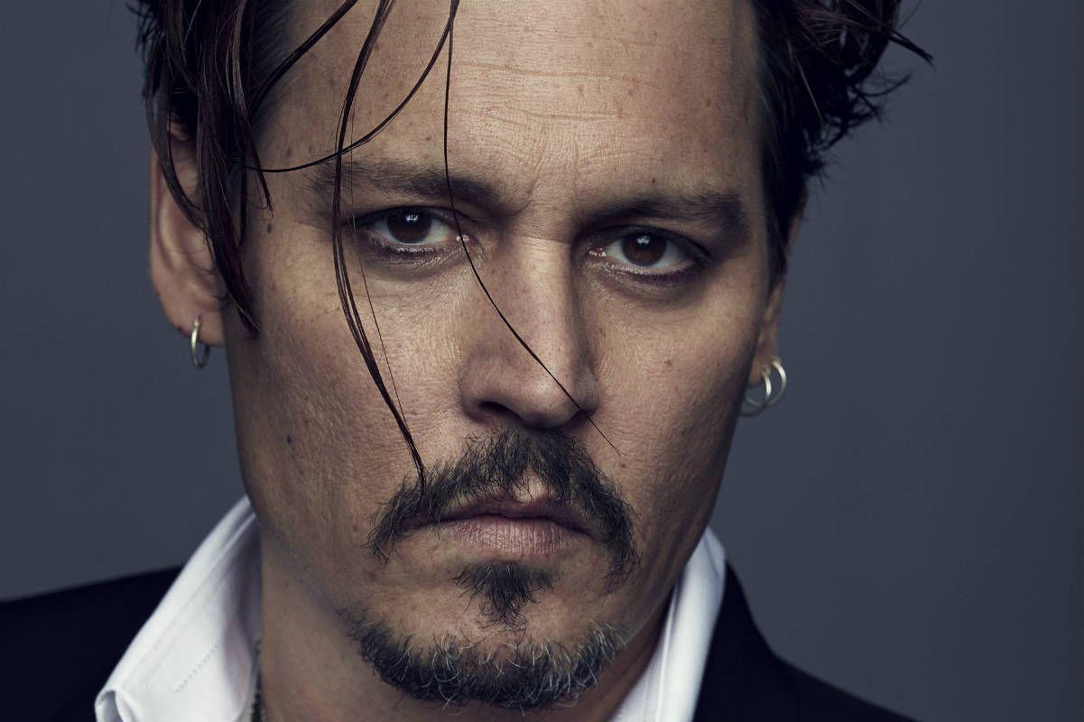 Free Johnny Depp Wallpapers