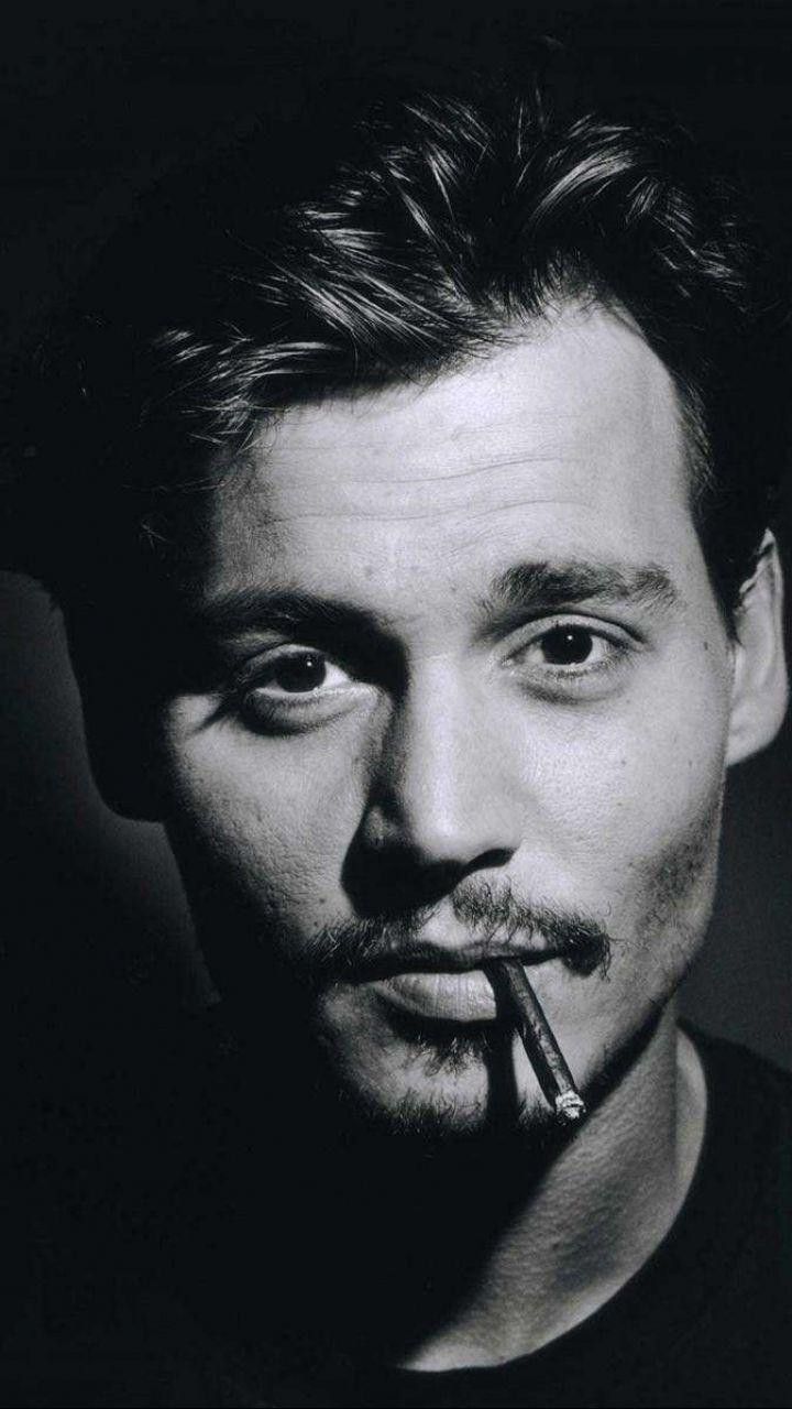 Free Johnny Depp Wallpapers