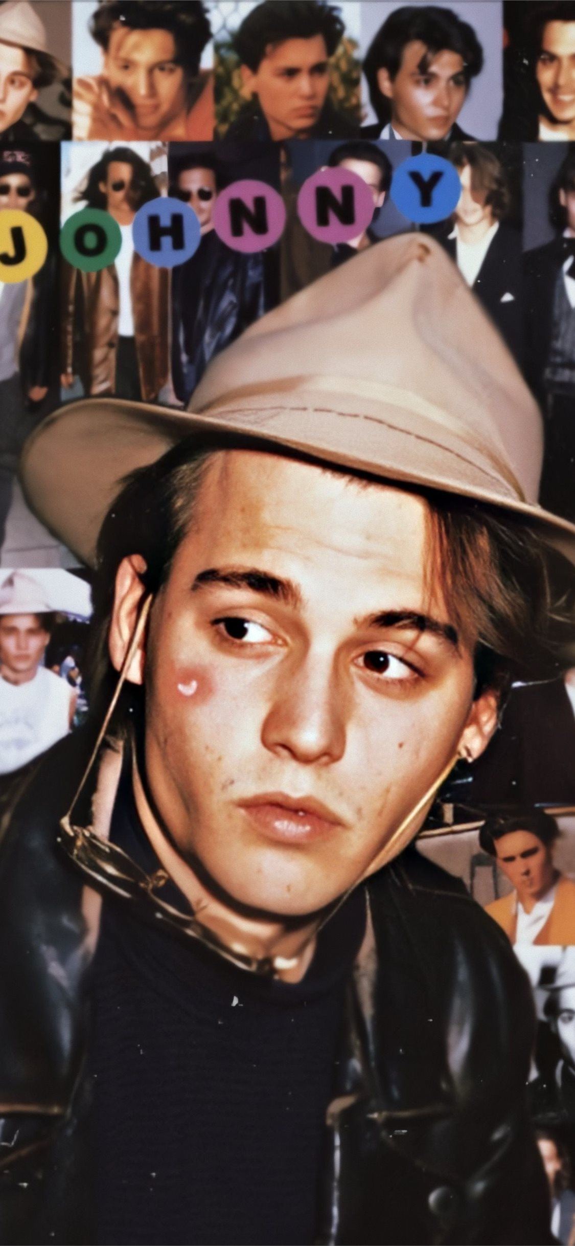 Free Johnny Depp Wallpapers