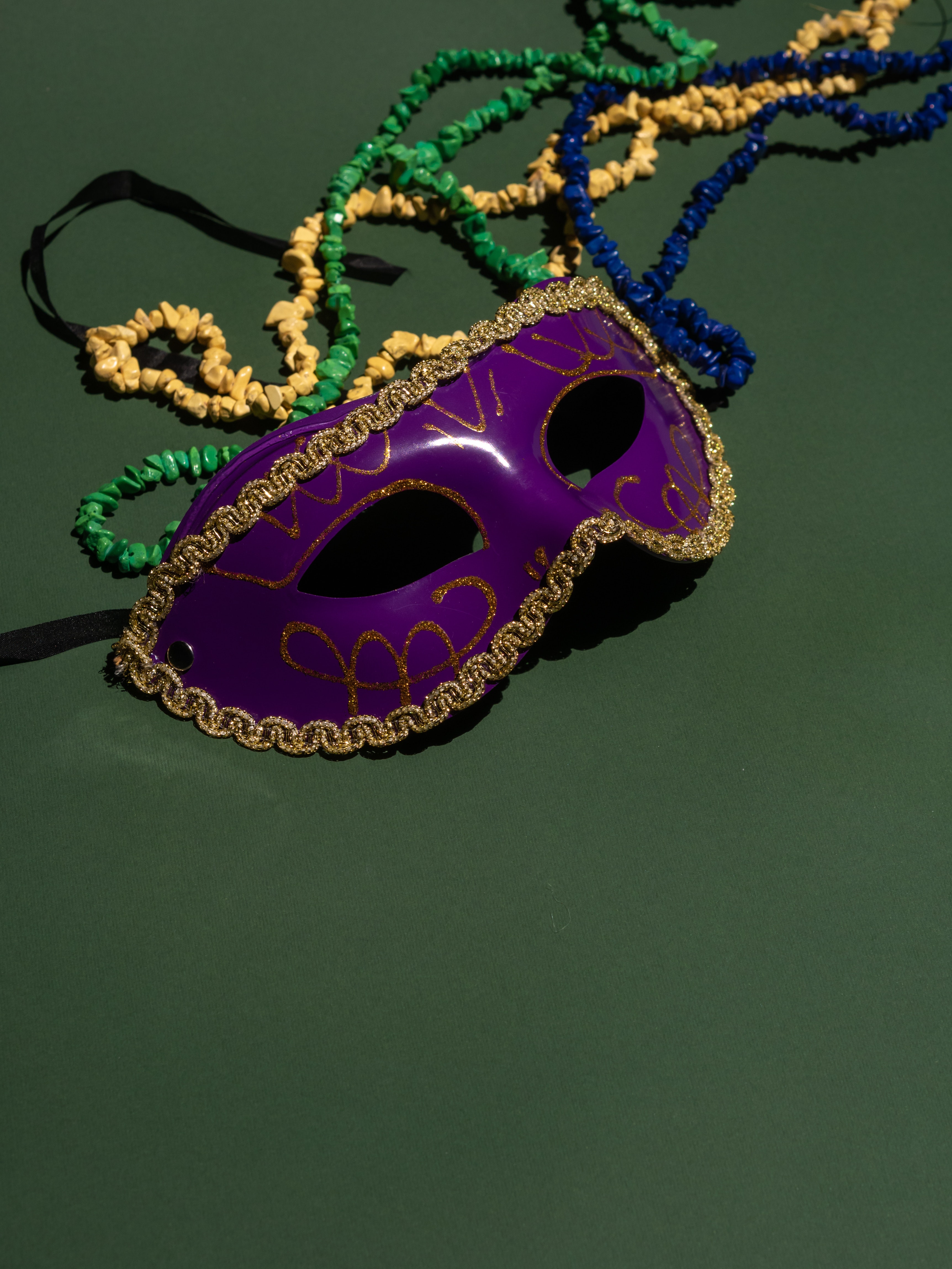 Free Mardi Gras Wallpapers