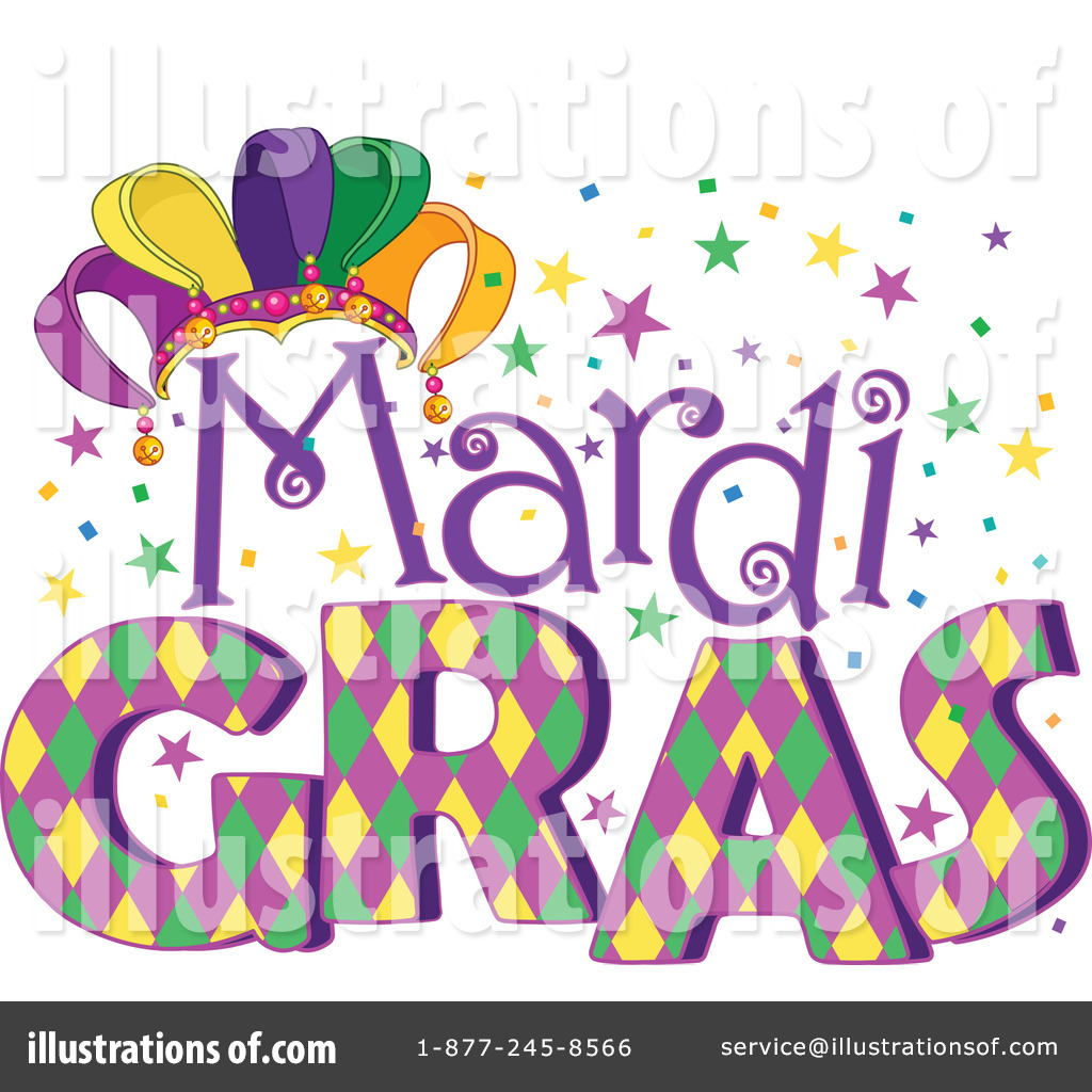 Free Mardi Gras Wallpapers