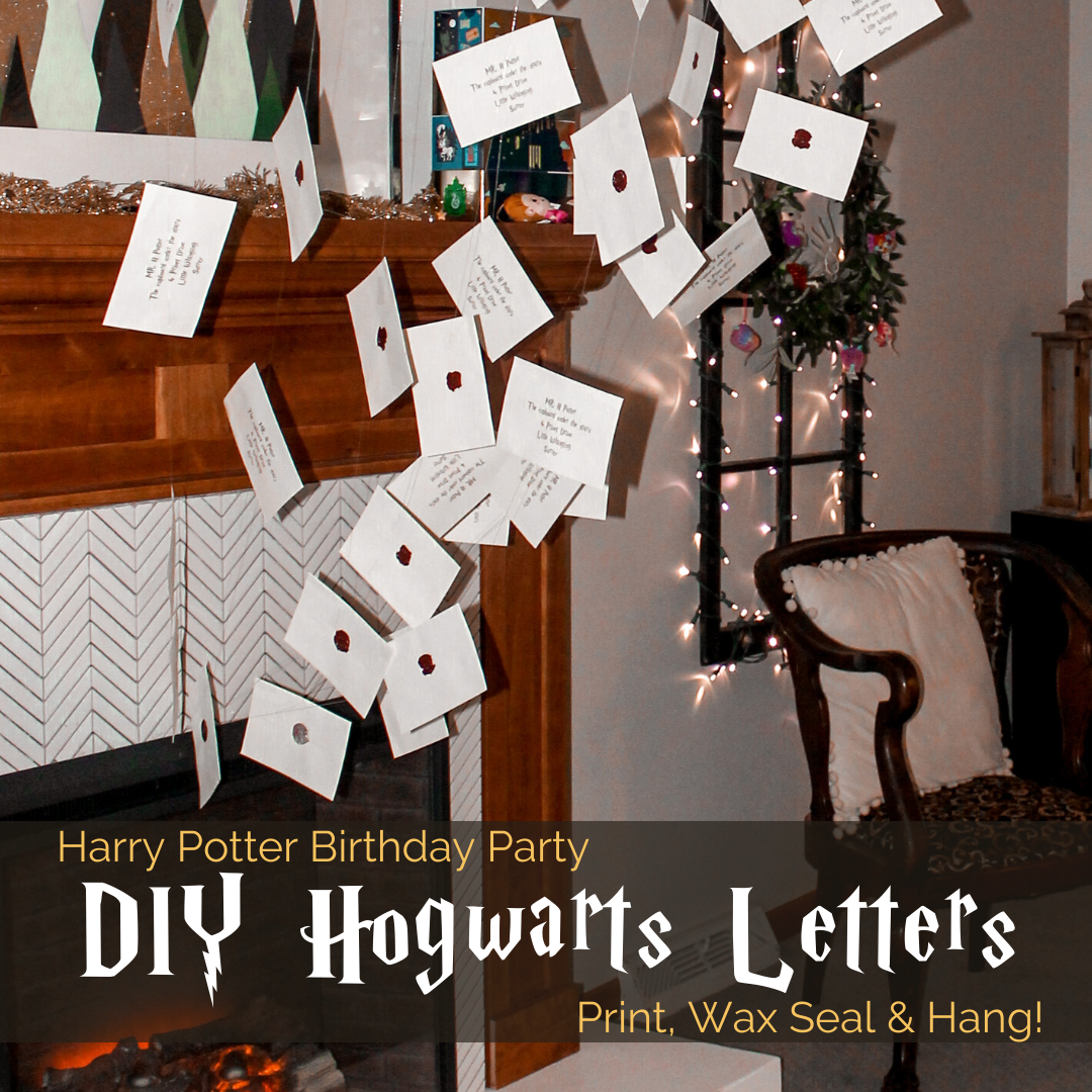 Free Printable Harry Potter Envelope Printable Wallpapers