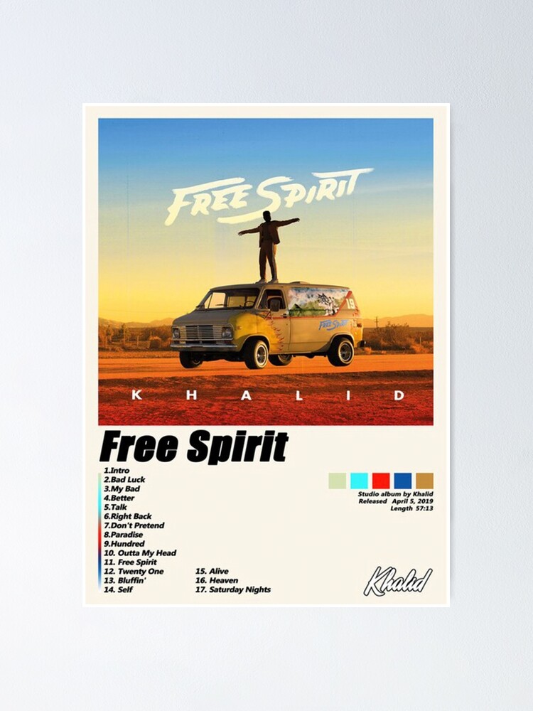 Free Spirit Wallpapers