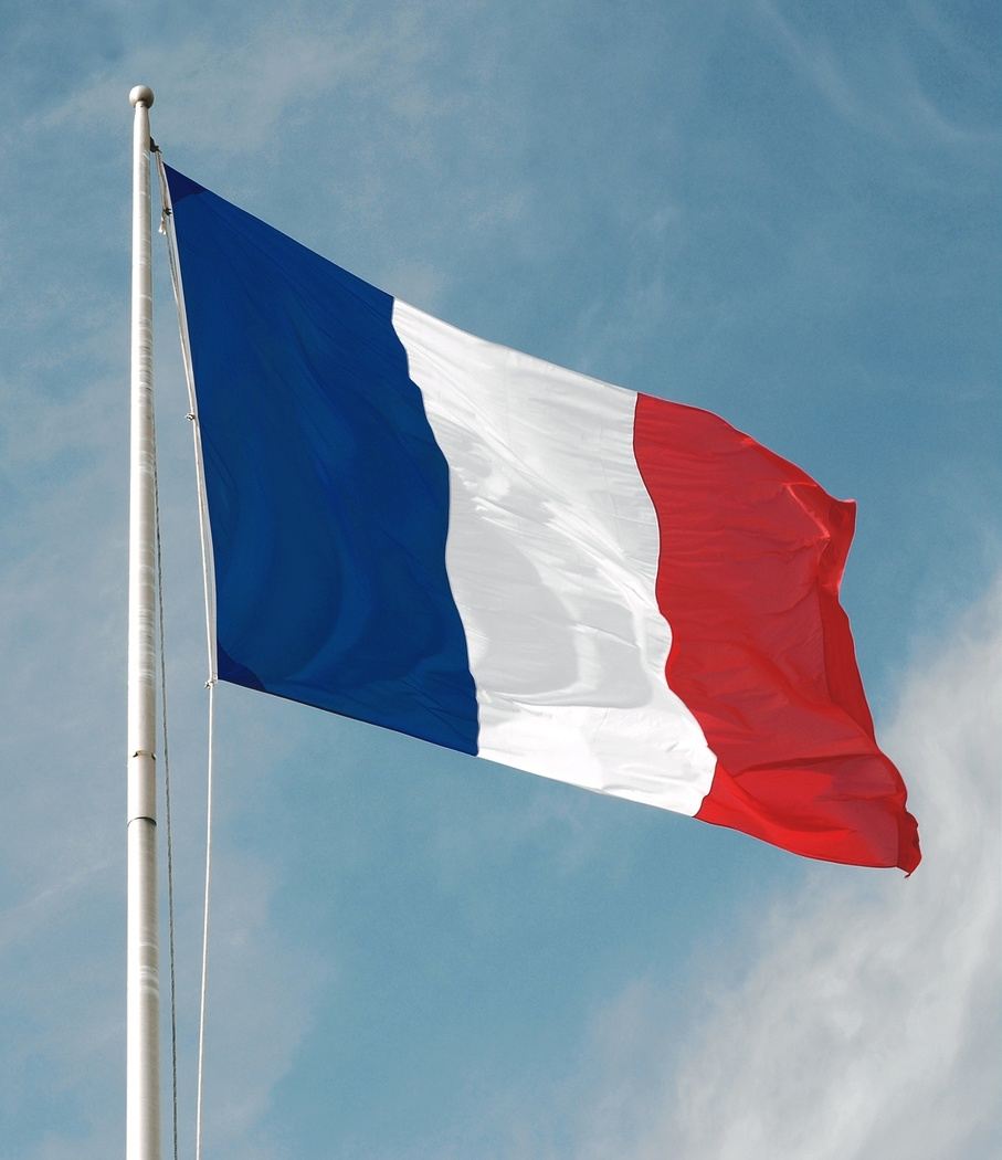 French Flag Iphone Wallpapers