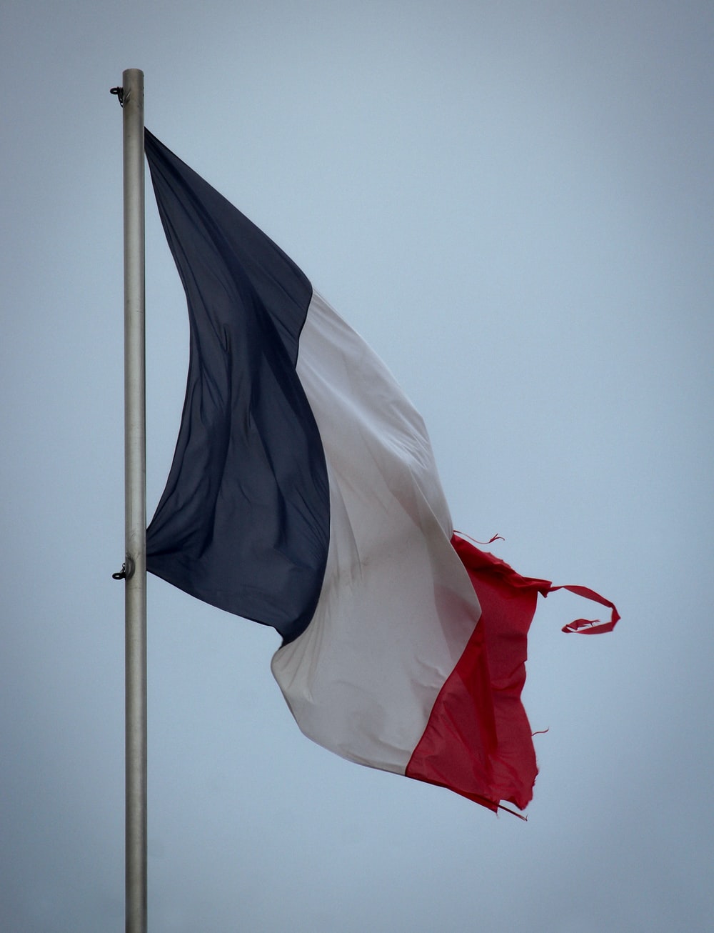 French Flag Wallpapers