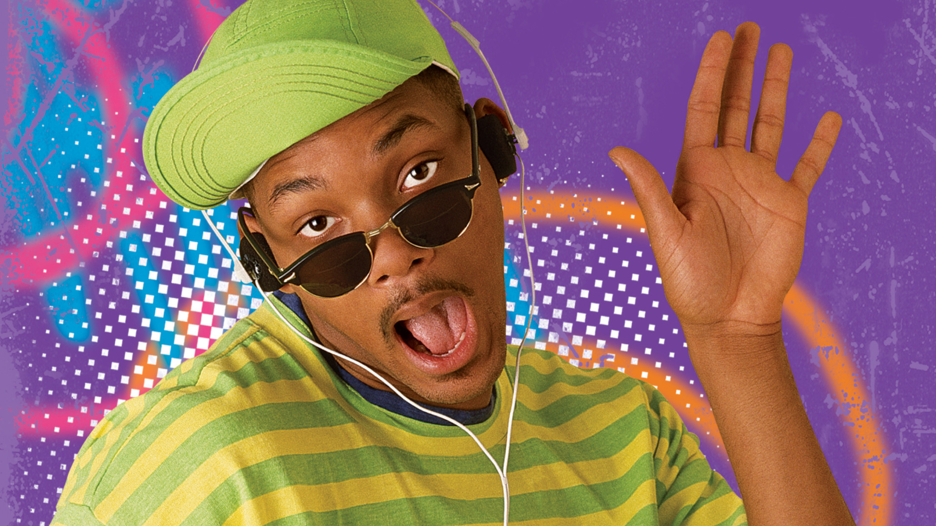 Fresh Prince Wallpapers