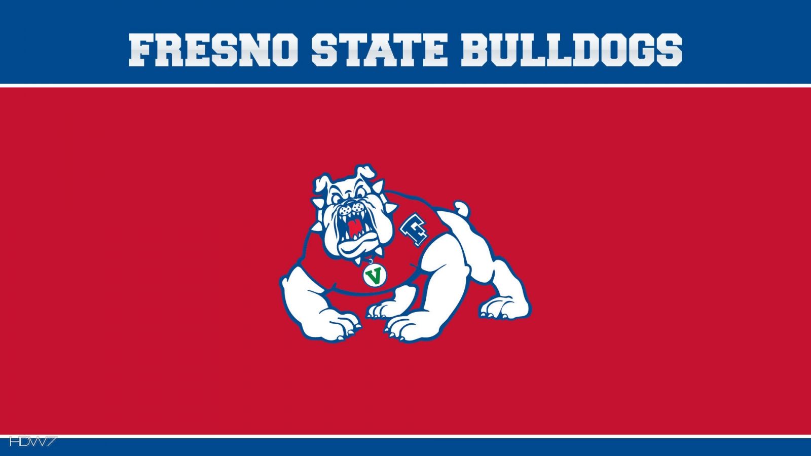 Fresno State Wallpapers