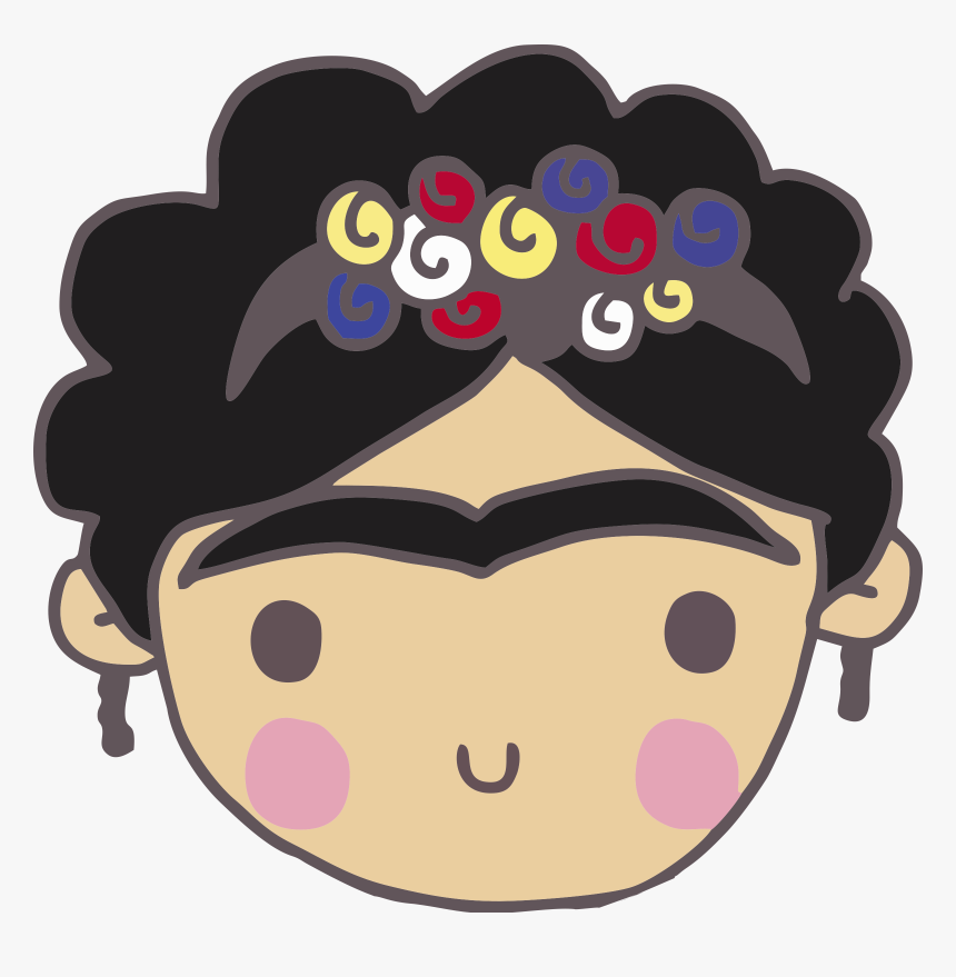 Frida Kahlo Cartoon Images Wallpapers