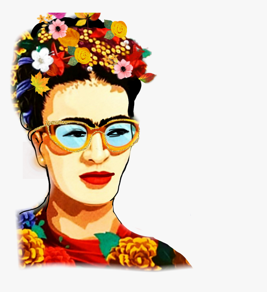 Frida Kahlo Cartoon Images Wallpapers