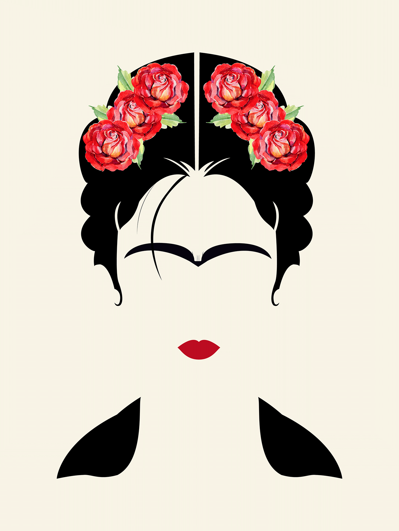 Frida Kahlo For Walls Wallpapers