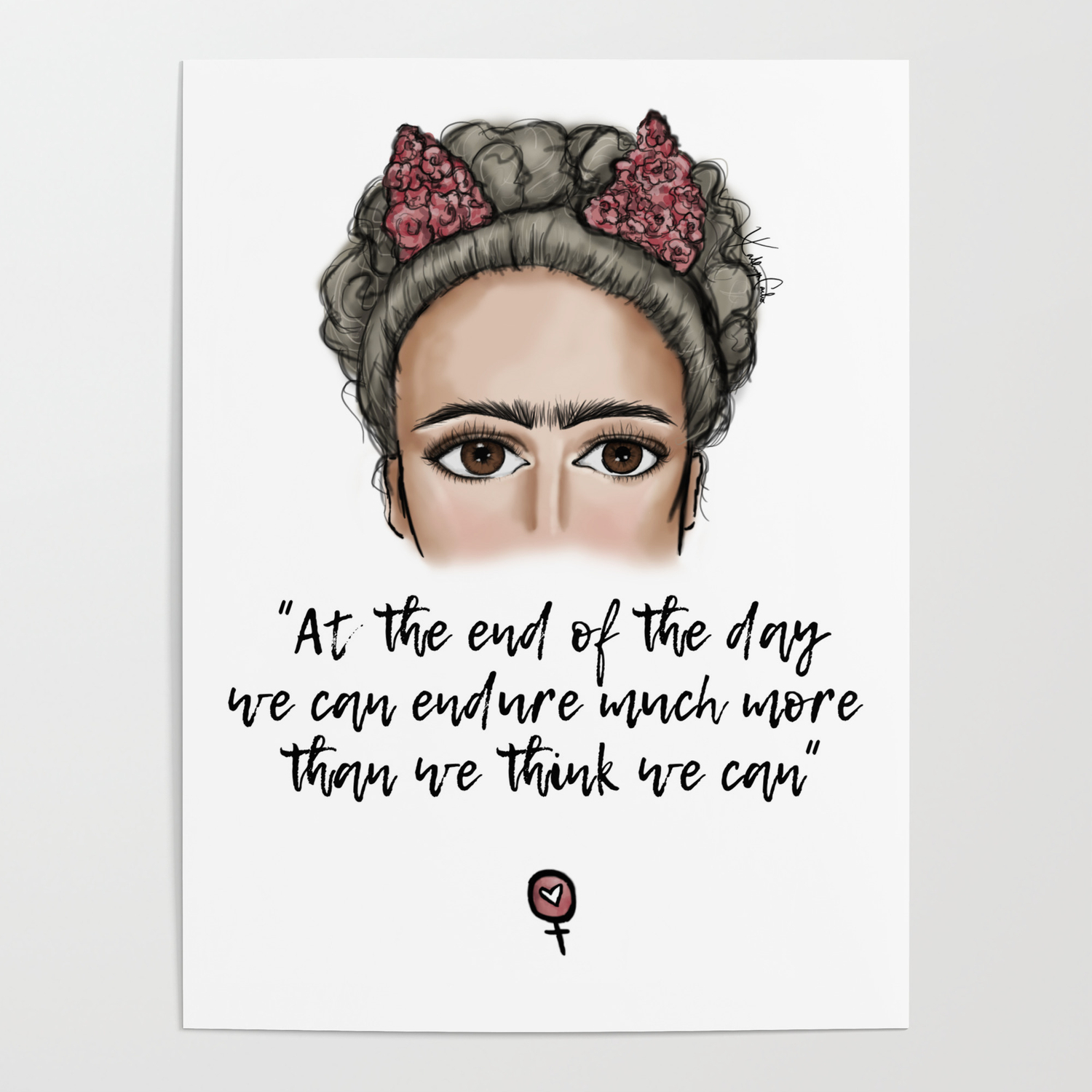 Frida Kahlo Quotes Wallpapers