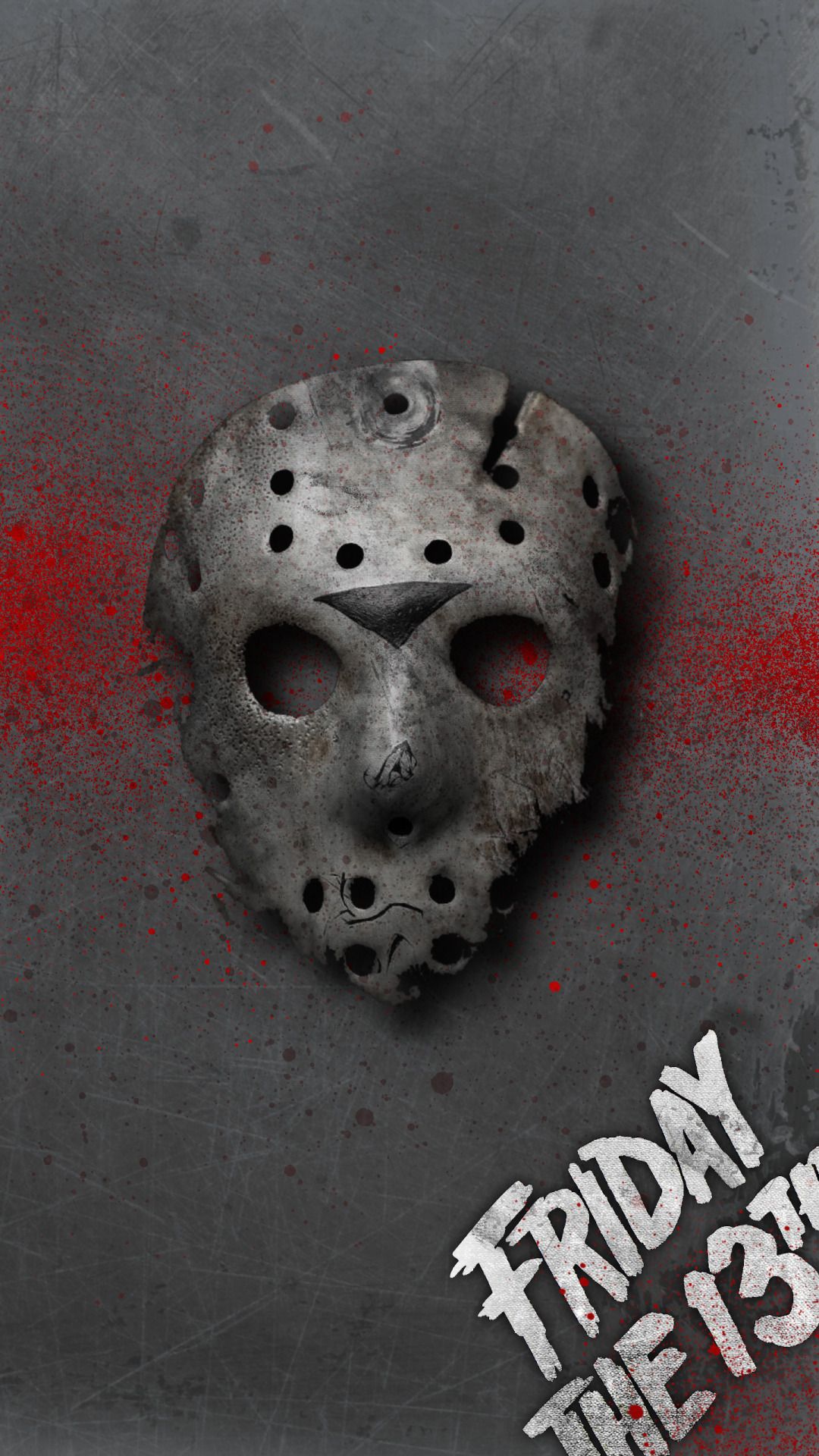 Friday The 13Th Iphone Wallpapers