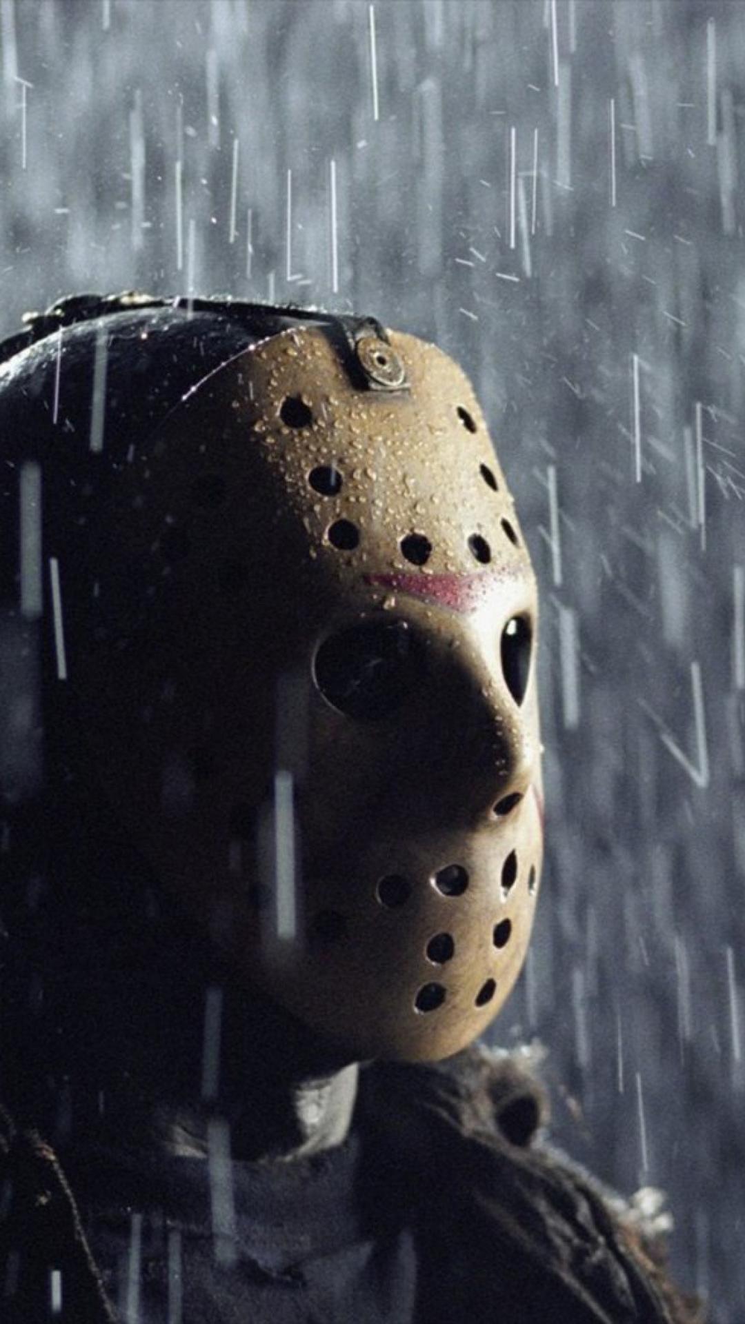 Friday The 13Th Iphone Wallpapers