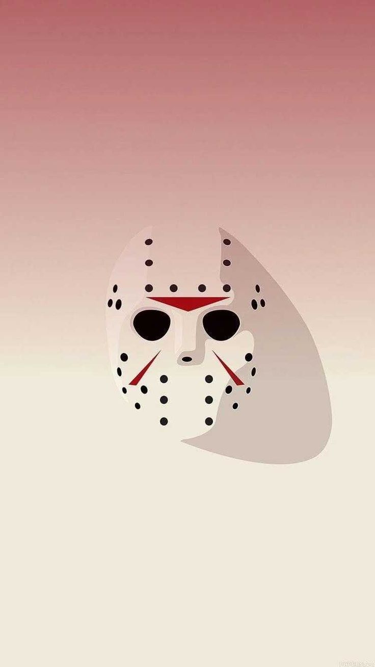 Friday The 13Th Iphone Wallpapers