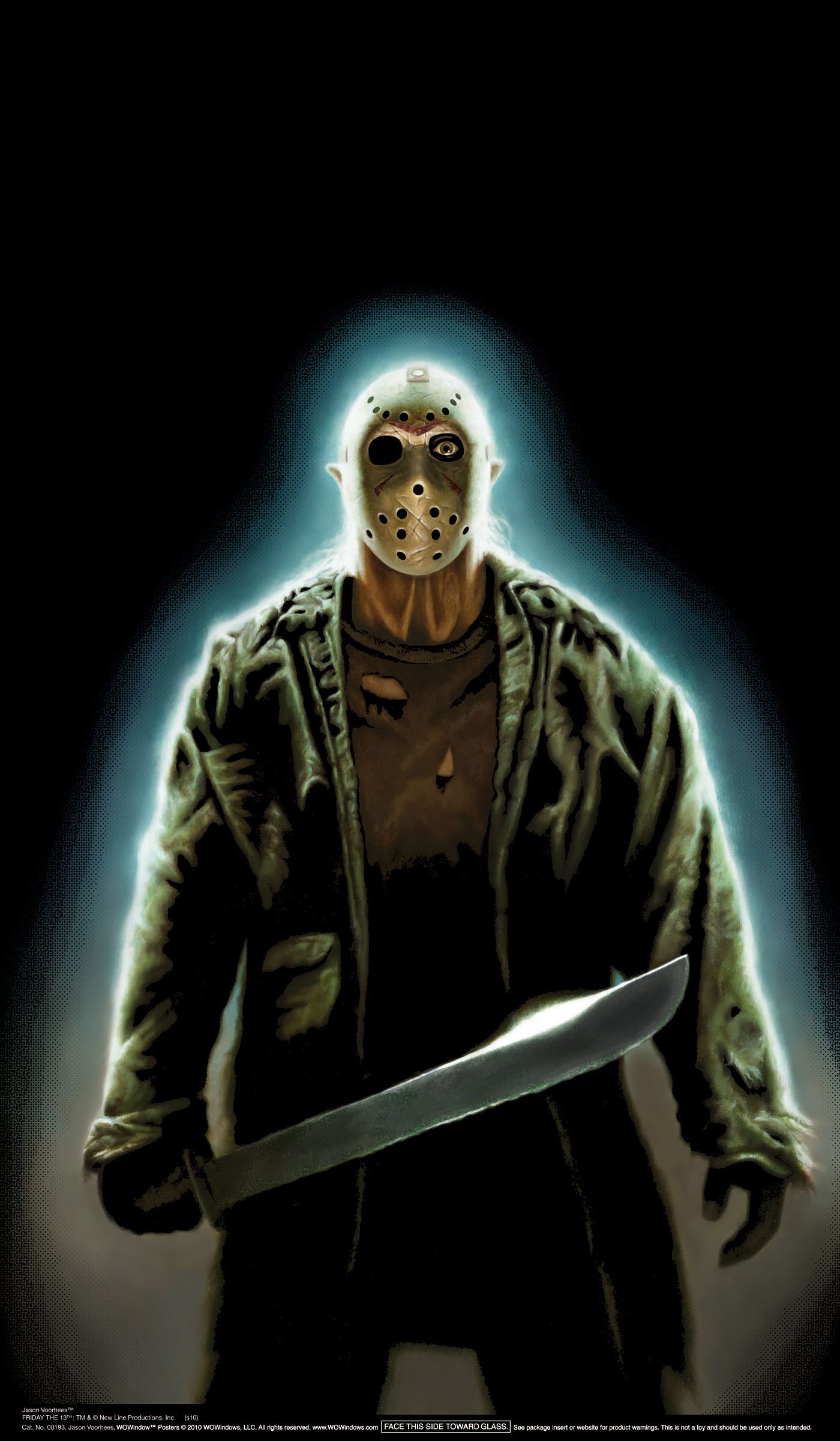 Friday The 13Th Iphone Wallpapers