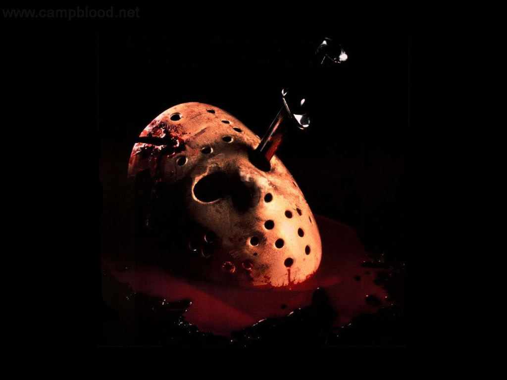 Friday The 13Th Iphone Wallpapers