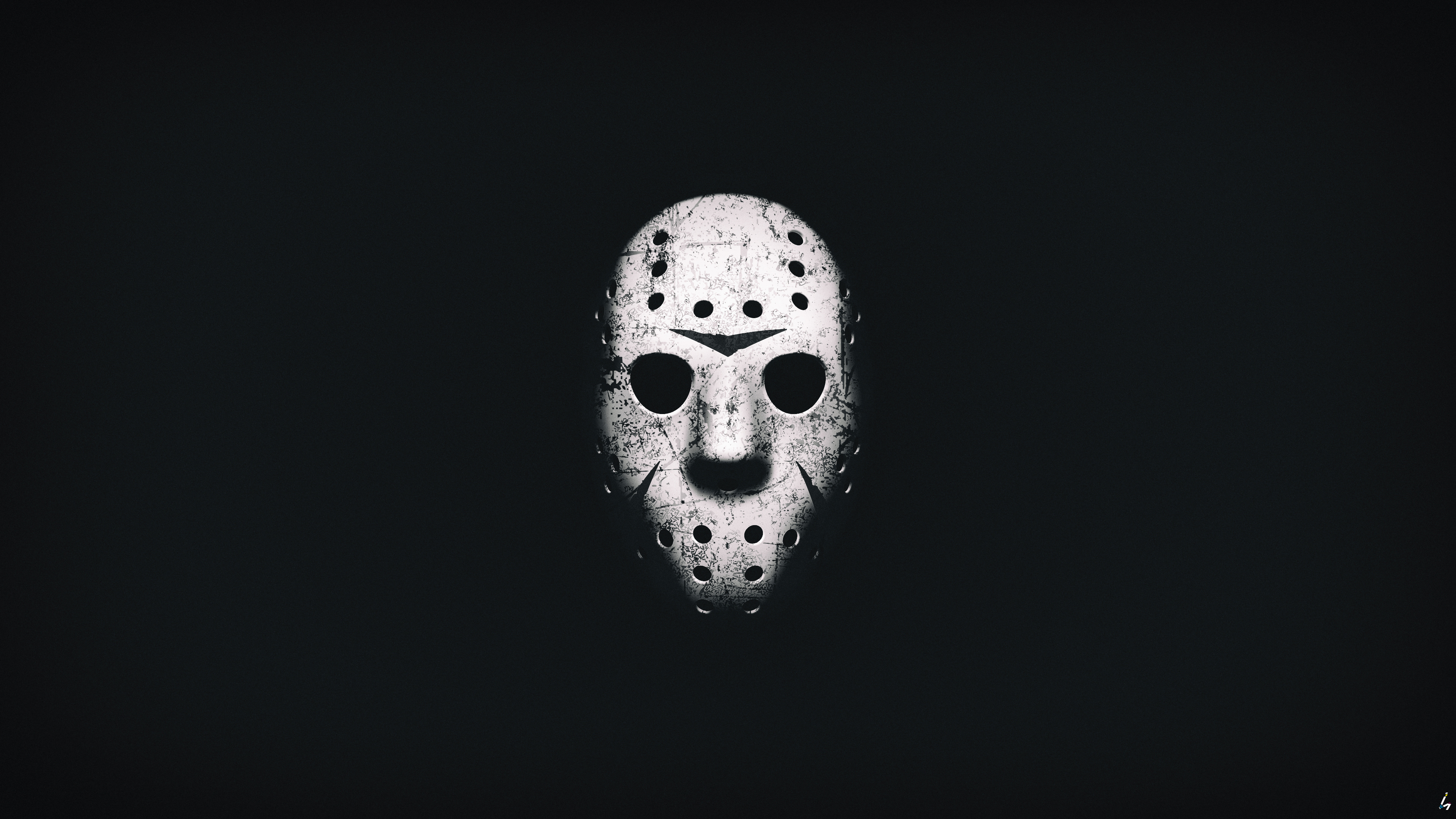 Friday The 13Th Wallpapers