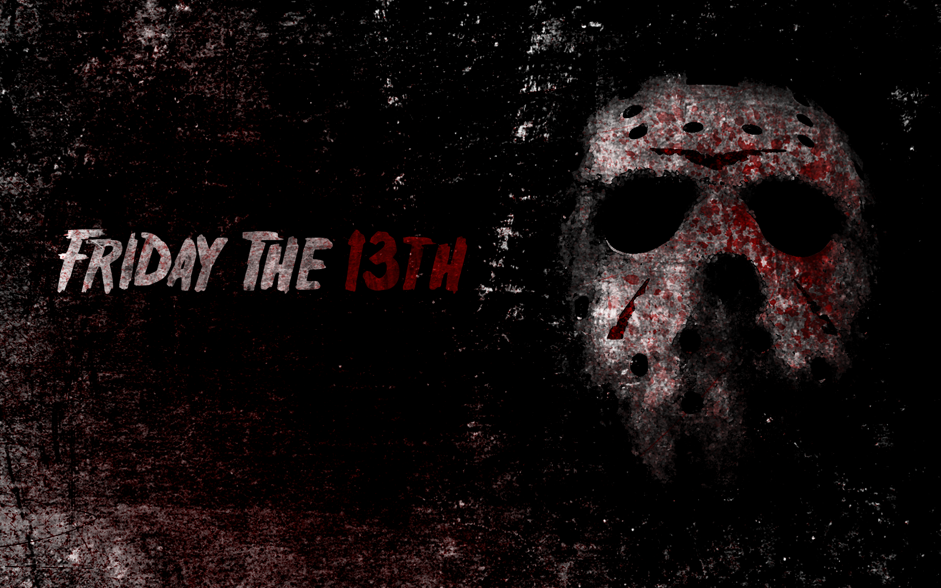 Friday The 13Th Wallpapers