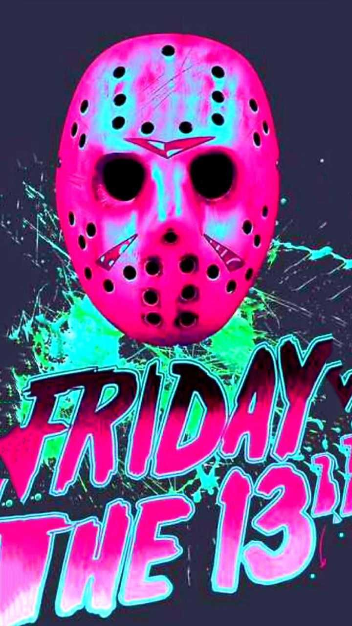 Friday The 13Th Wallpapers