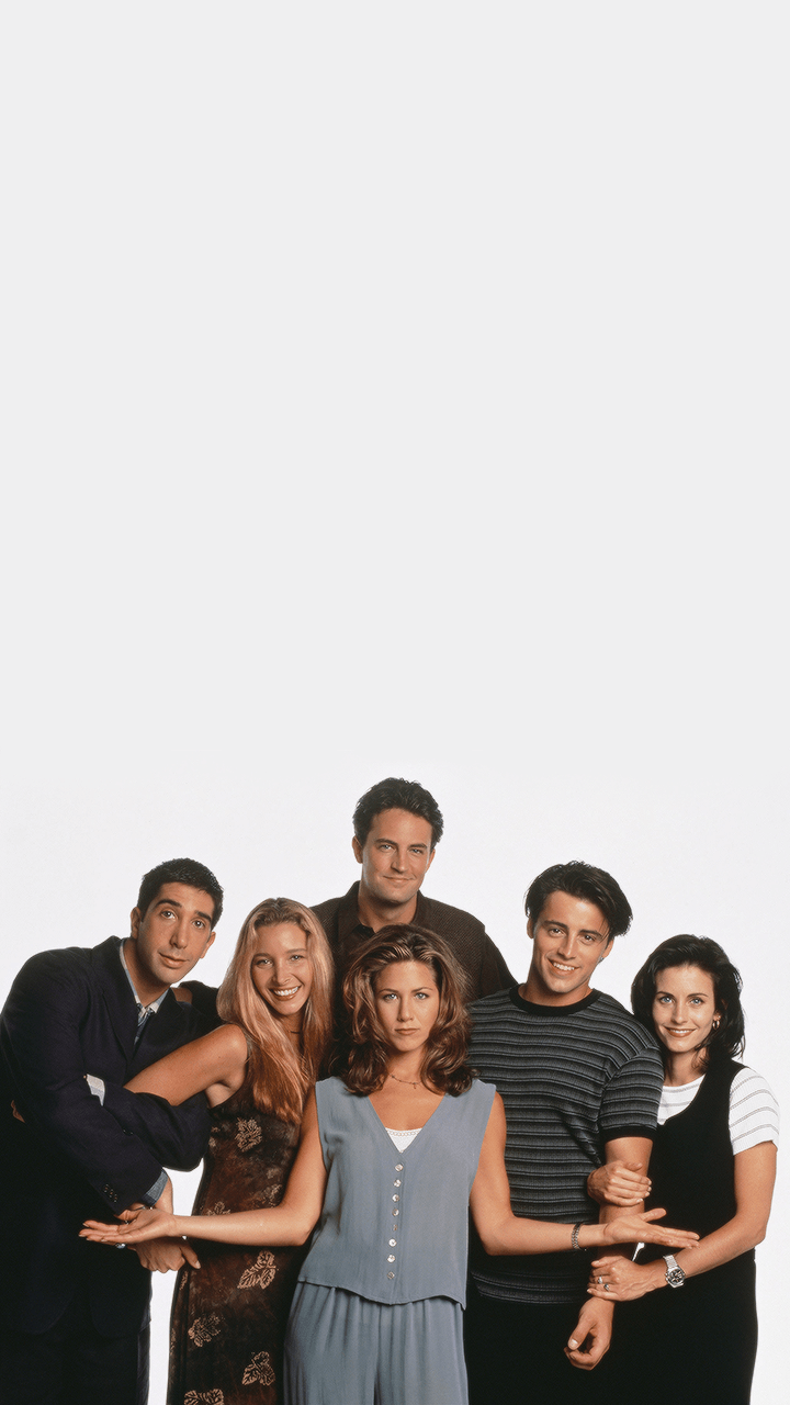 Friends Iphone Wallpapers