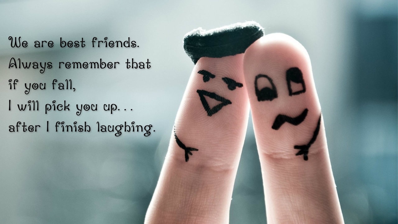 Friendship Love Wallpapers