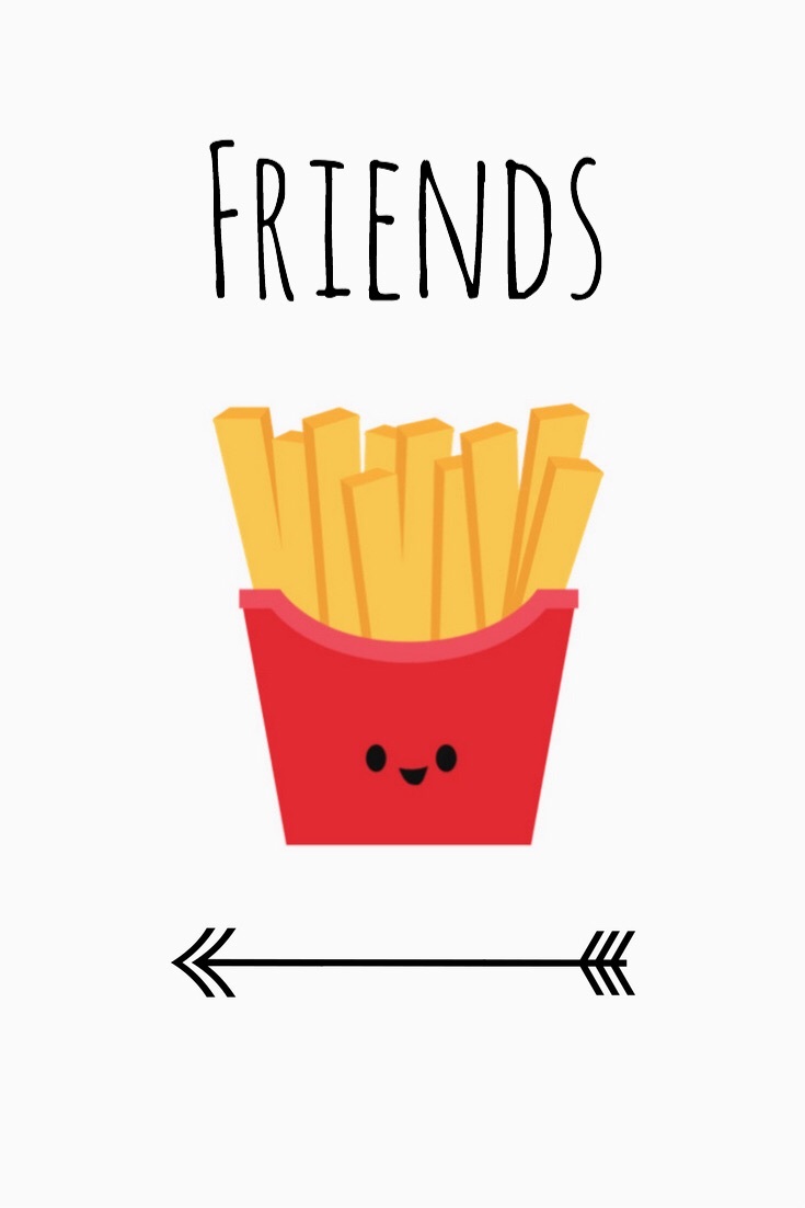 Fries Wallpapers