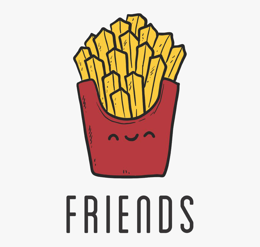 Fries Wallpapers