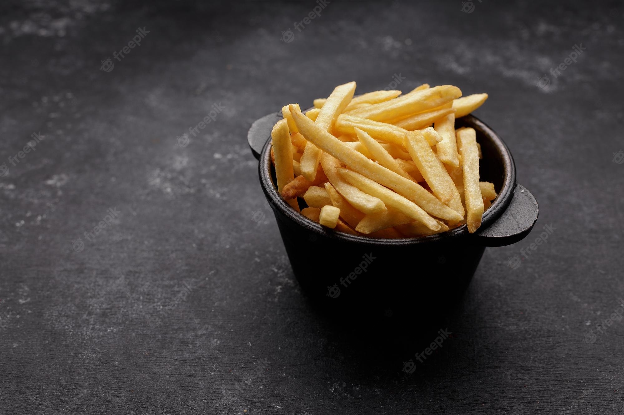 Fries Wallpapers