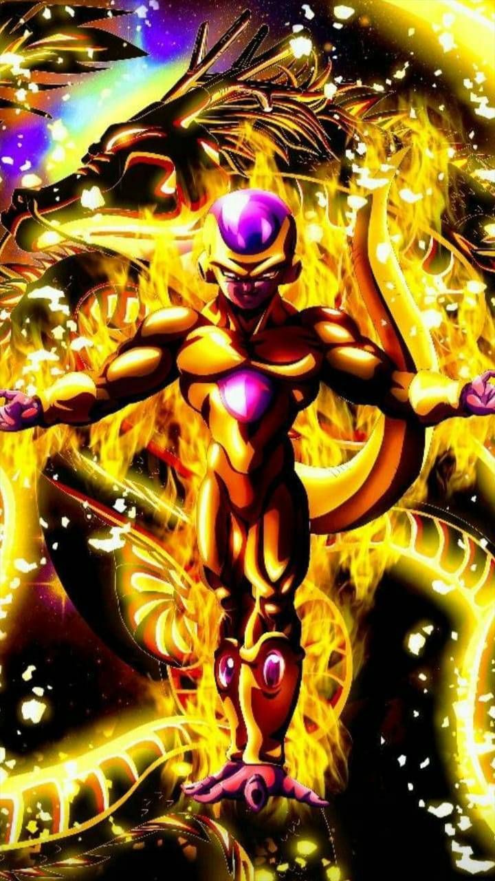 Frieza Wallpapers
